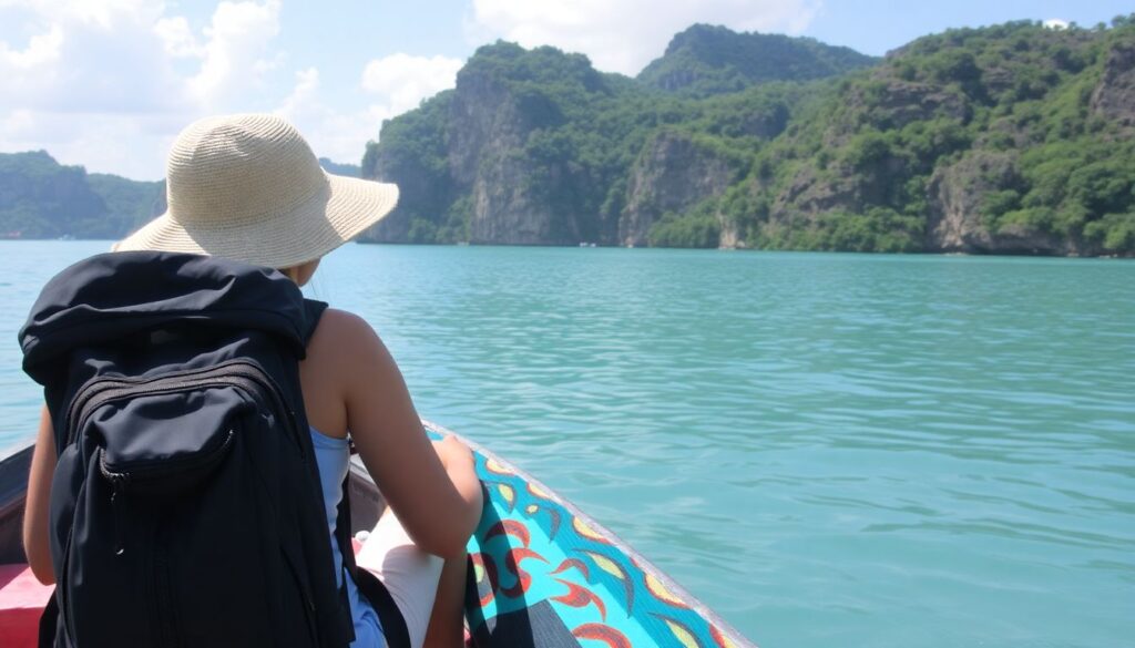 Путешествие в Эквадор и на Галапагосские острова - иллюстрация