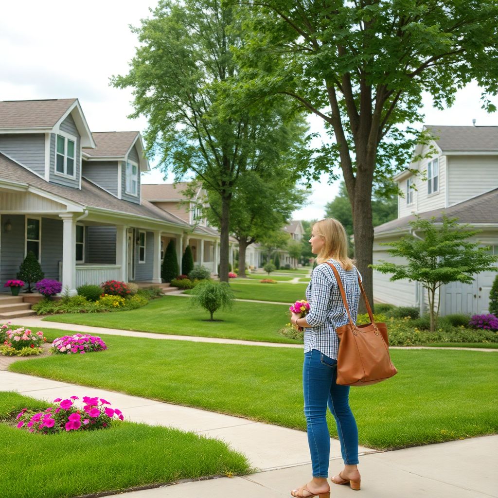 Жизнь в США глазами россиянки: культурный шок и повседневность по-американски