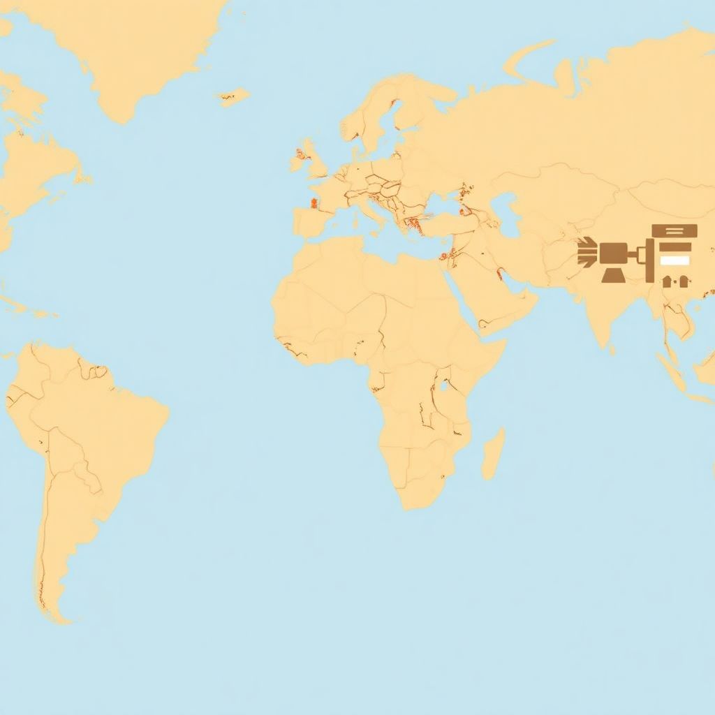 Безопасность в путешествии: как защитить себя и уберечь личные вещи