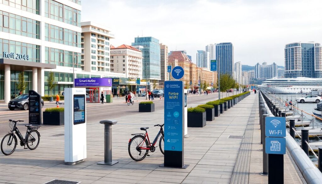 Отдых в Адлере: Олимпийский парк и Имеретинская набережная - иллюстрация