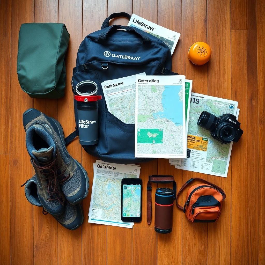 Путешествие в Гватемалу: откройте вулканы и древние города майя