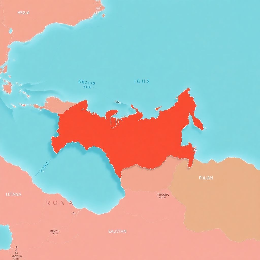 Отдых на Каспийском море в России: лучшие курорты и пляжи для туристов