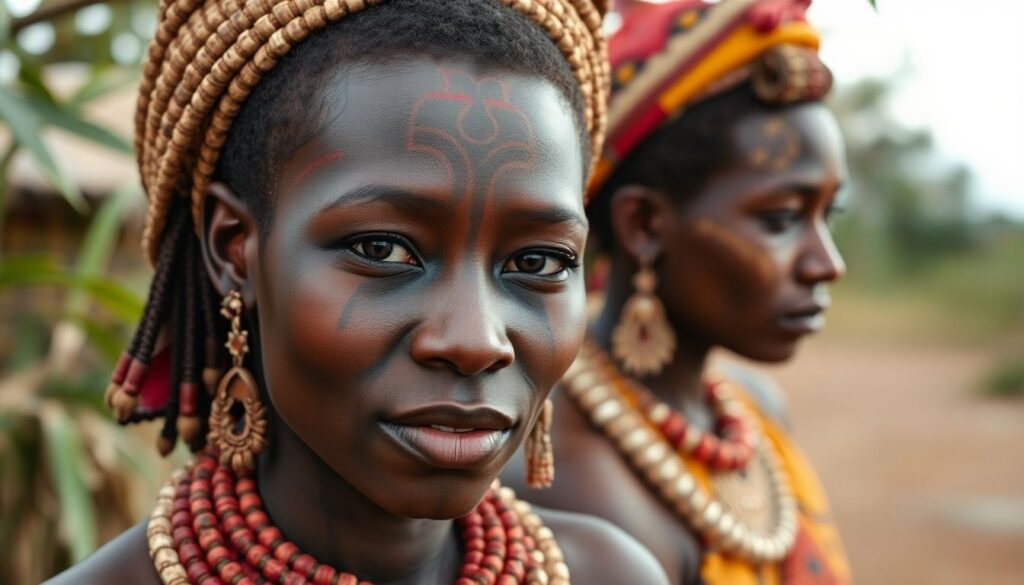 Самые необычные традиции и обычаи разных народов - иллюстрация