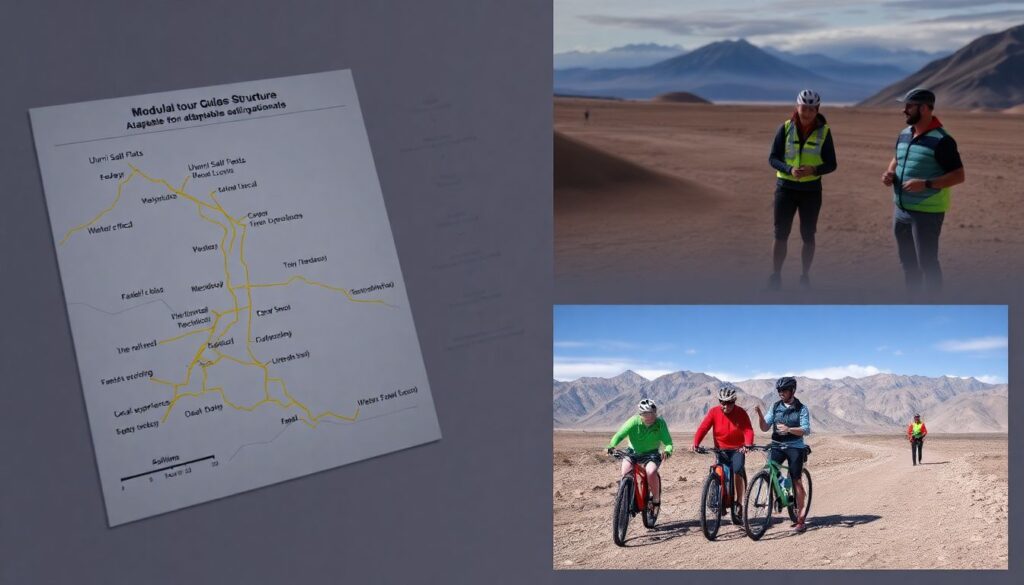 Путешествие в Боливию: солончак Уюни и дорога смерти - иллюстрация