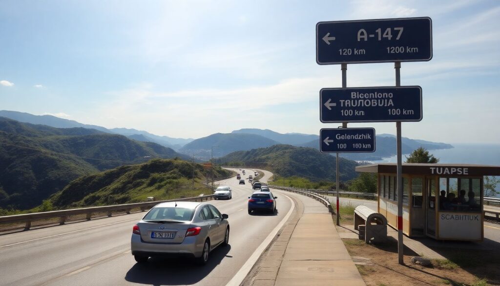 Отдых в Ольгинке: один из лучших курортов Туапсинского района - иллюстрация