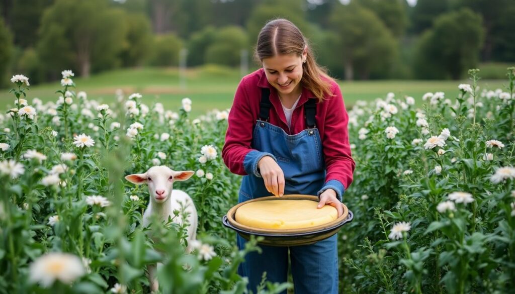 Что такое агротуризм и где его попробовать в России - иллюстрация