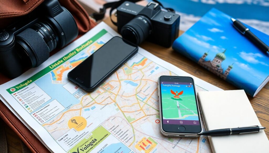 Что посмотреть в Вологде: резной палисад и не только - иллюстрация