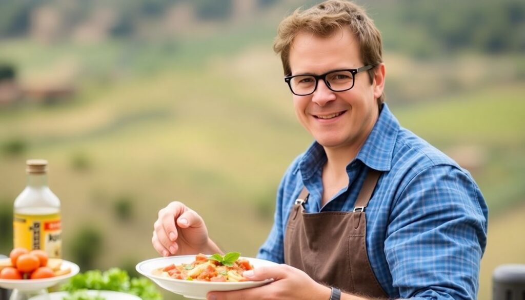 Кухни народов мира: что попробовать в Италии - иллюстрация