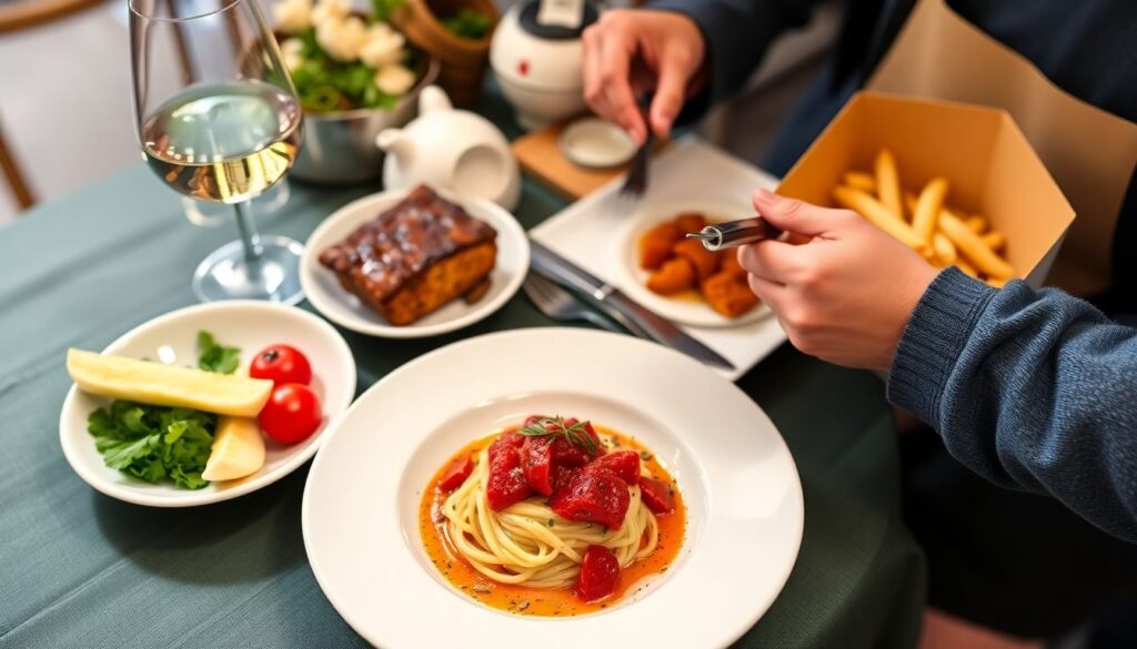 Кухни народов мира: что попробовать в Италии - иллюстрация