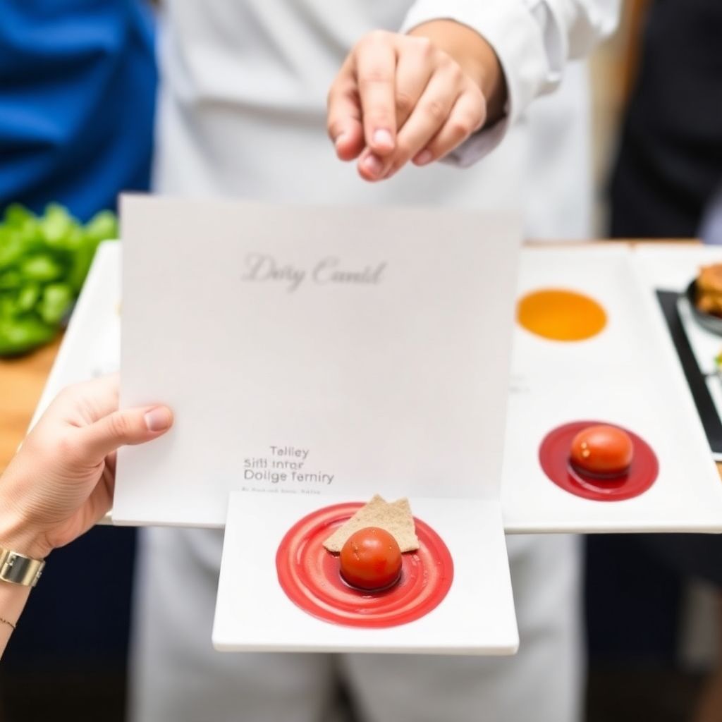 Кухни народов мира: что обязательно попробовать из еды в Италии