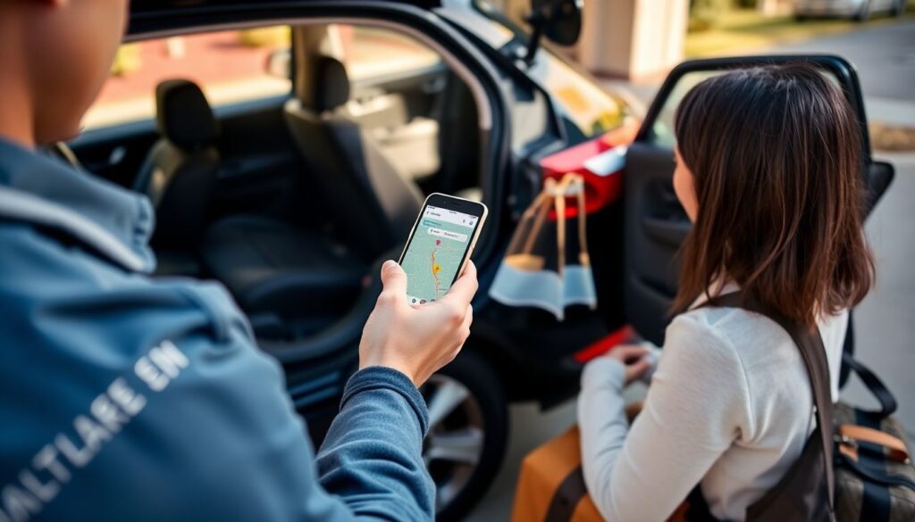 Путешествие по Золотому кольцу на машине: готовый маршрут - иллюстрация