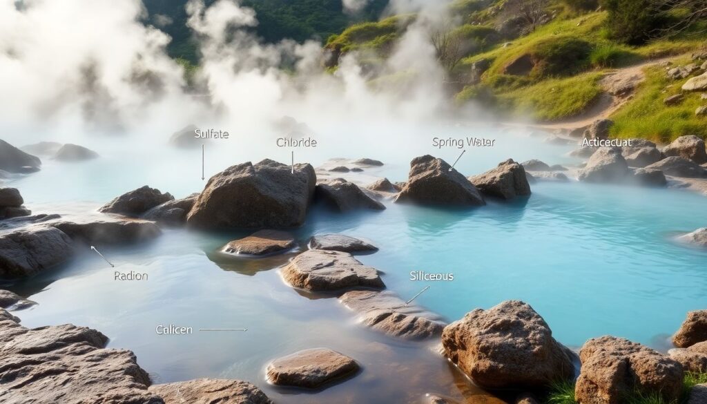 Лучшие спа-отели с термальными источниками в России - иллюстрация