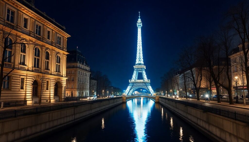 Франции - иллюстрация