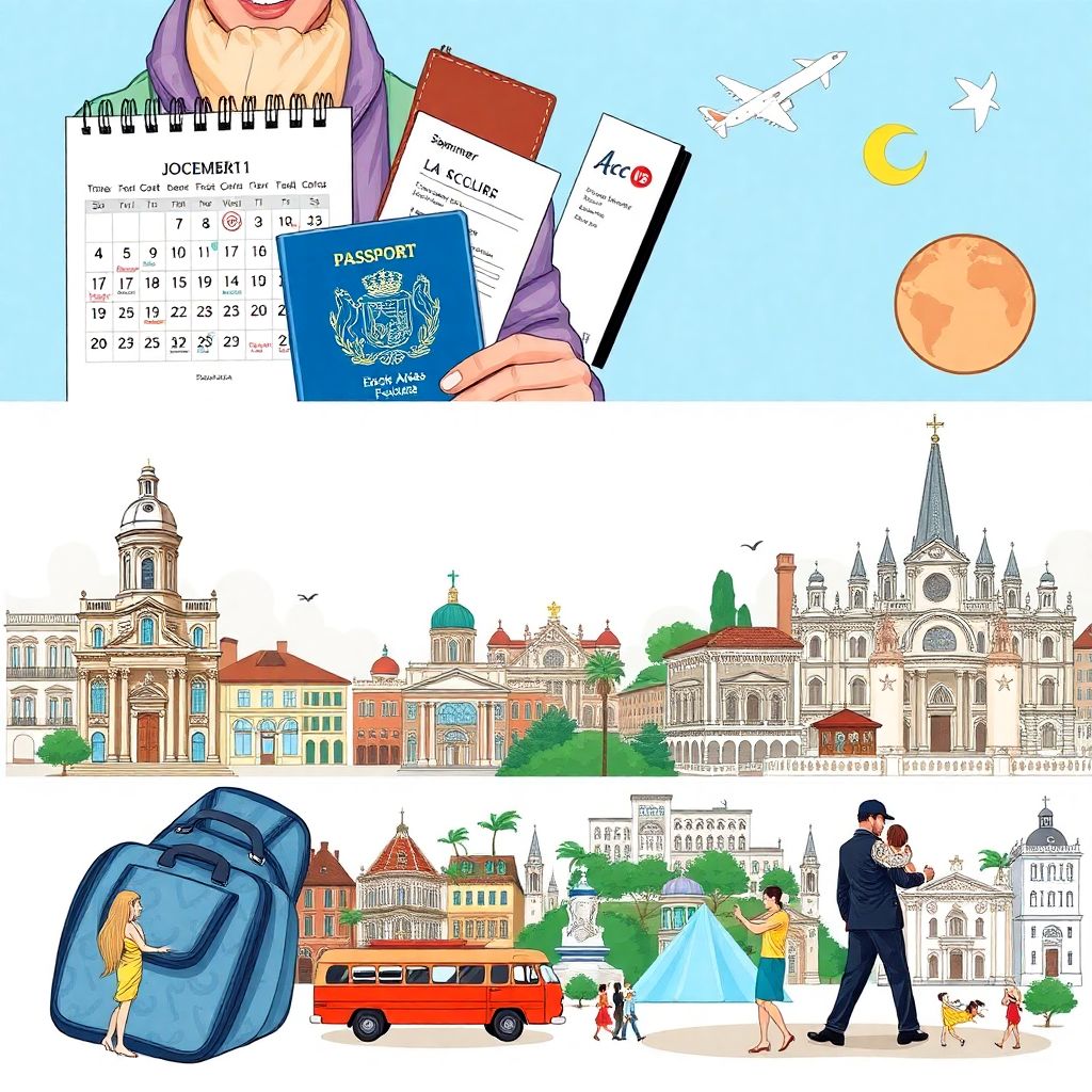 Путешествие в Аргентину: что посмотреть в Буэнос-Айресе и Патагонии