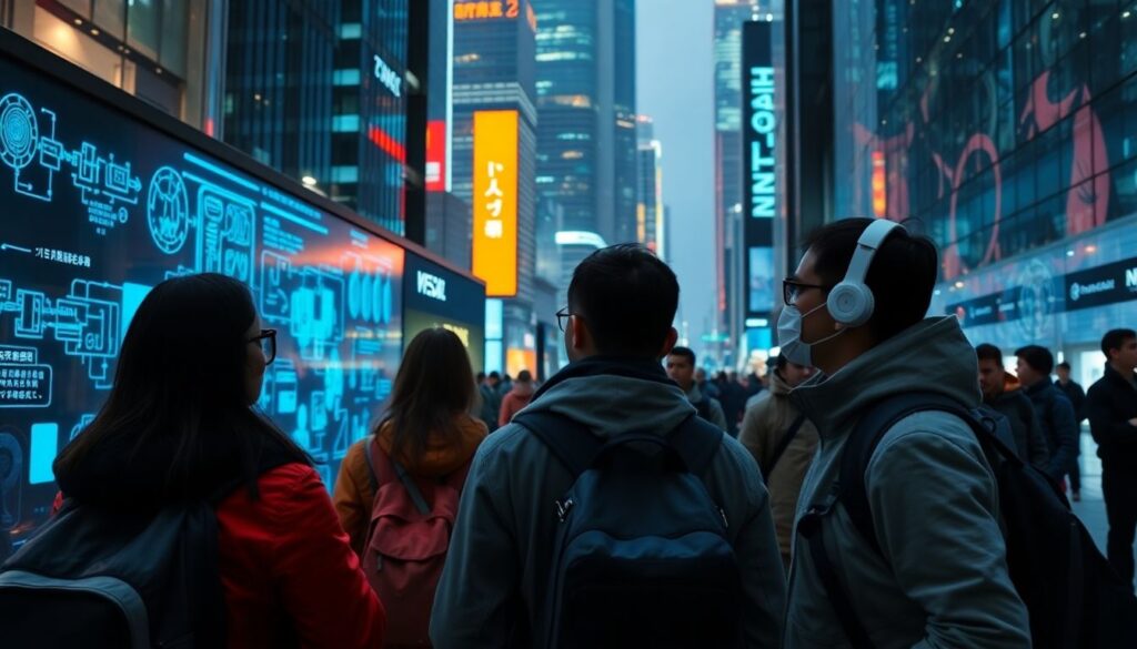 Что такое промышленный туризм и куда съездить на экскурсию - иллюстрация