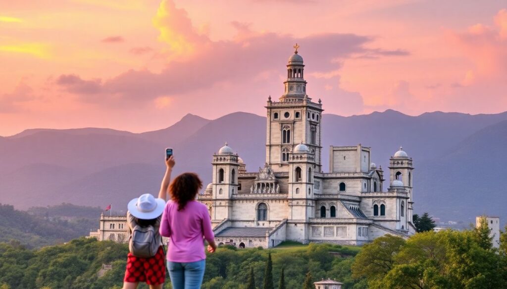 Мексике - иллюстрация