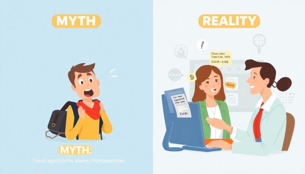 Как найти дешевые туры: секреты турагентов - иллюстрация