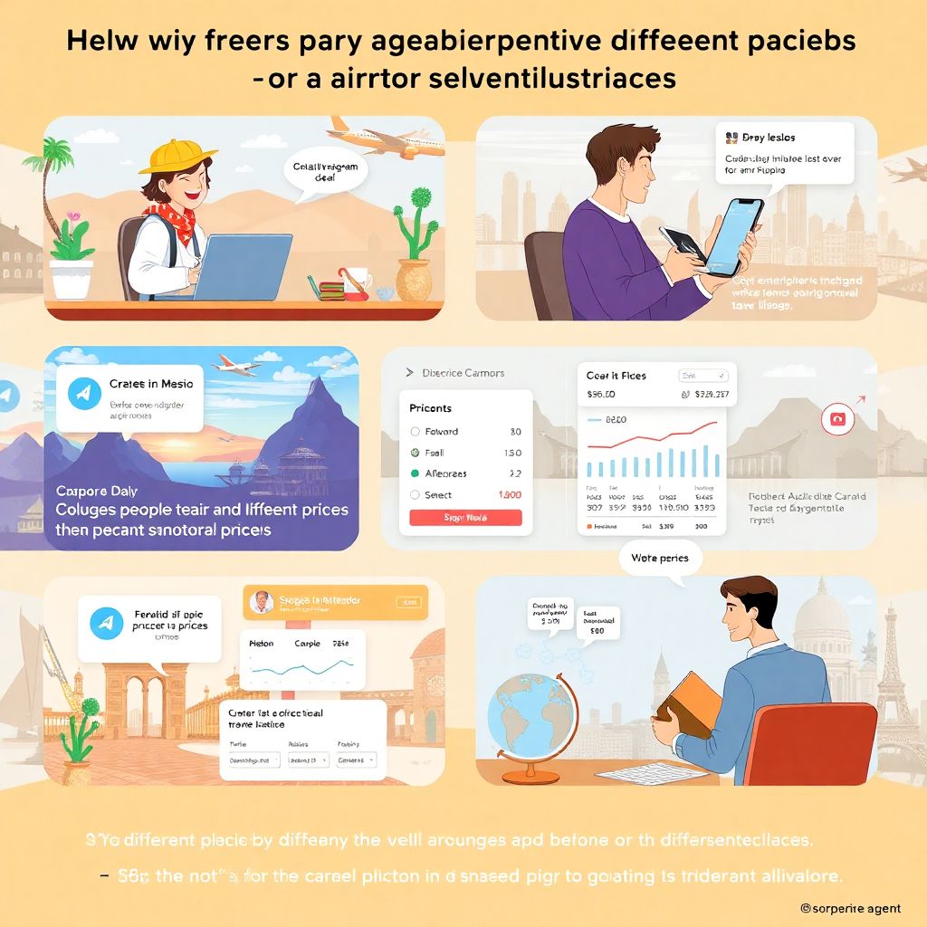 Как найти дешевые туры и сэкономить на путешествии — советы от турагентов