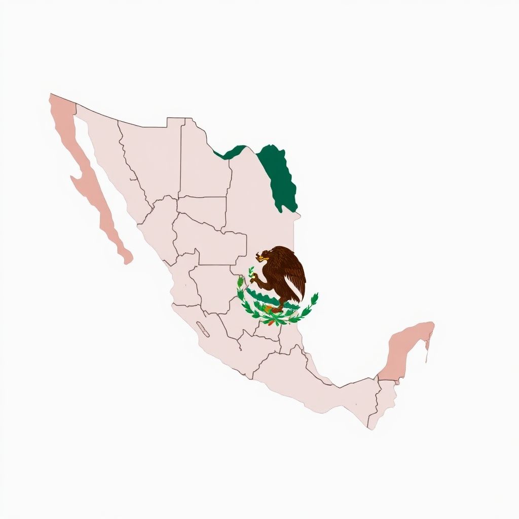 Путешествие в Мексику: что посмотреть и чем заняться туристу