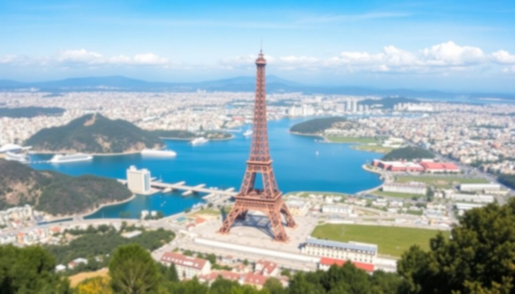 Как не переплачивать за роуминг за границей - иллюстрация