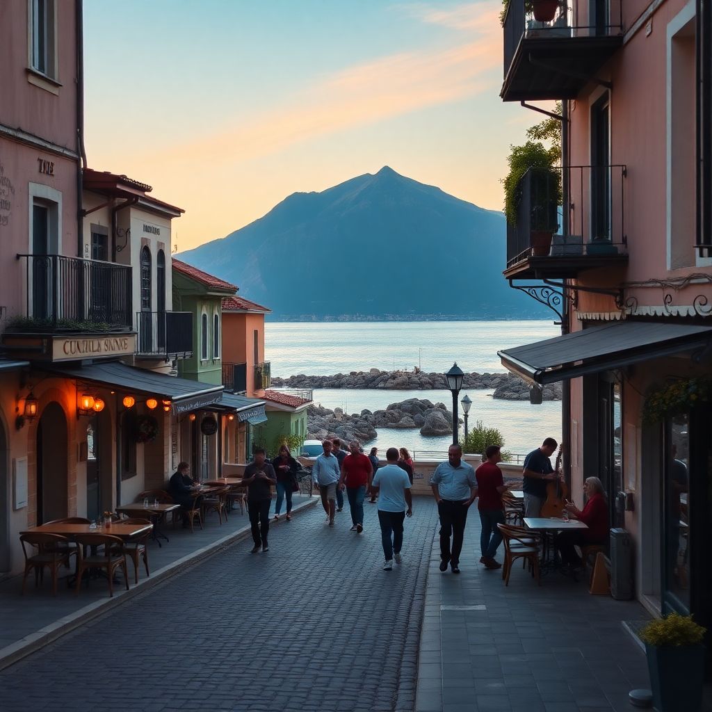 Гурзуф — отдых у моря, достопримечательности и лучшие места для путешествий