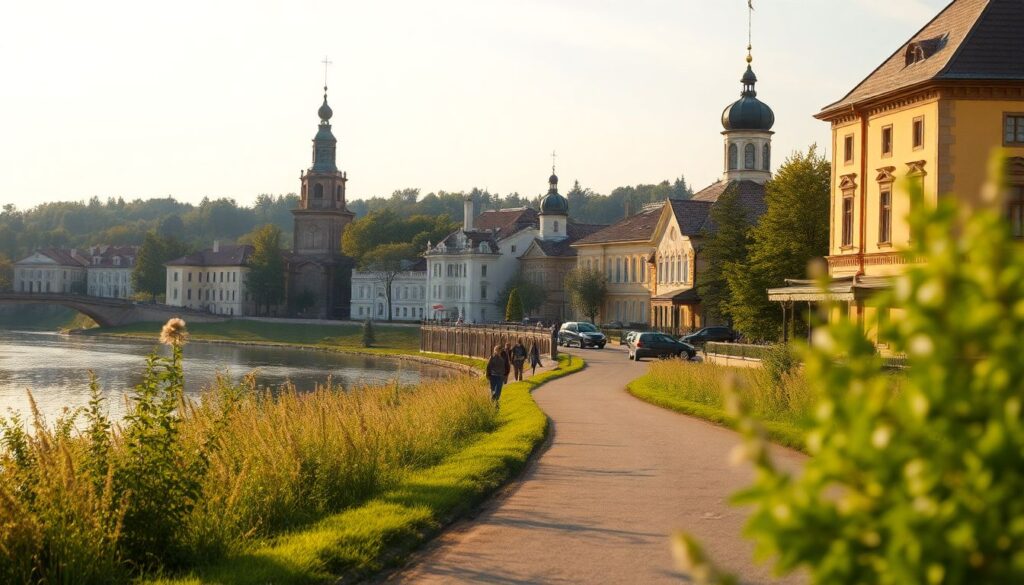 Что посмотреть в Костроме за 2 дня - иллюстрация