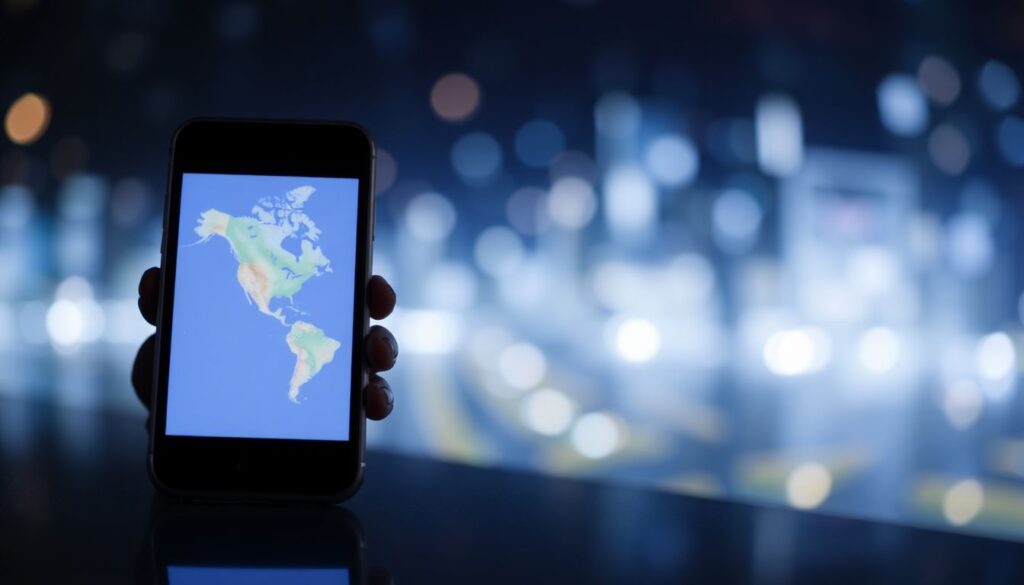 Как не переплачивать за роуминг за границей - иллюстрация