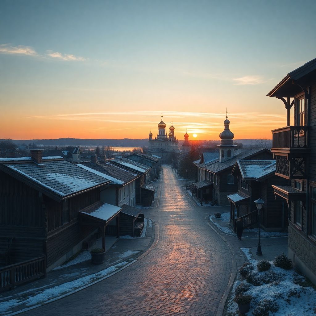 Что посмотреть в Костроме за 2 дня — маршрут для увлекательного путешествия