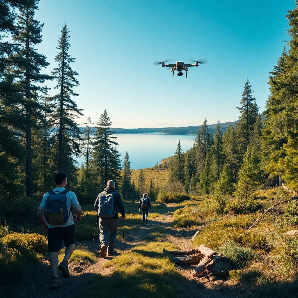 Тайные тропы Новосибирской области — незабываемое путешествие в сердце Сибири