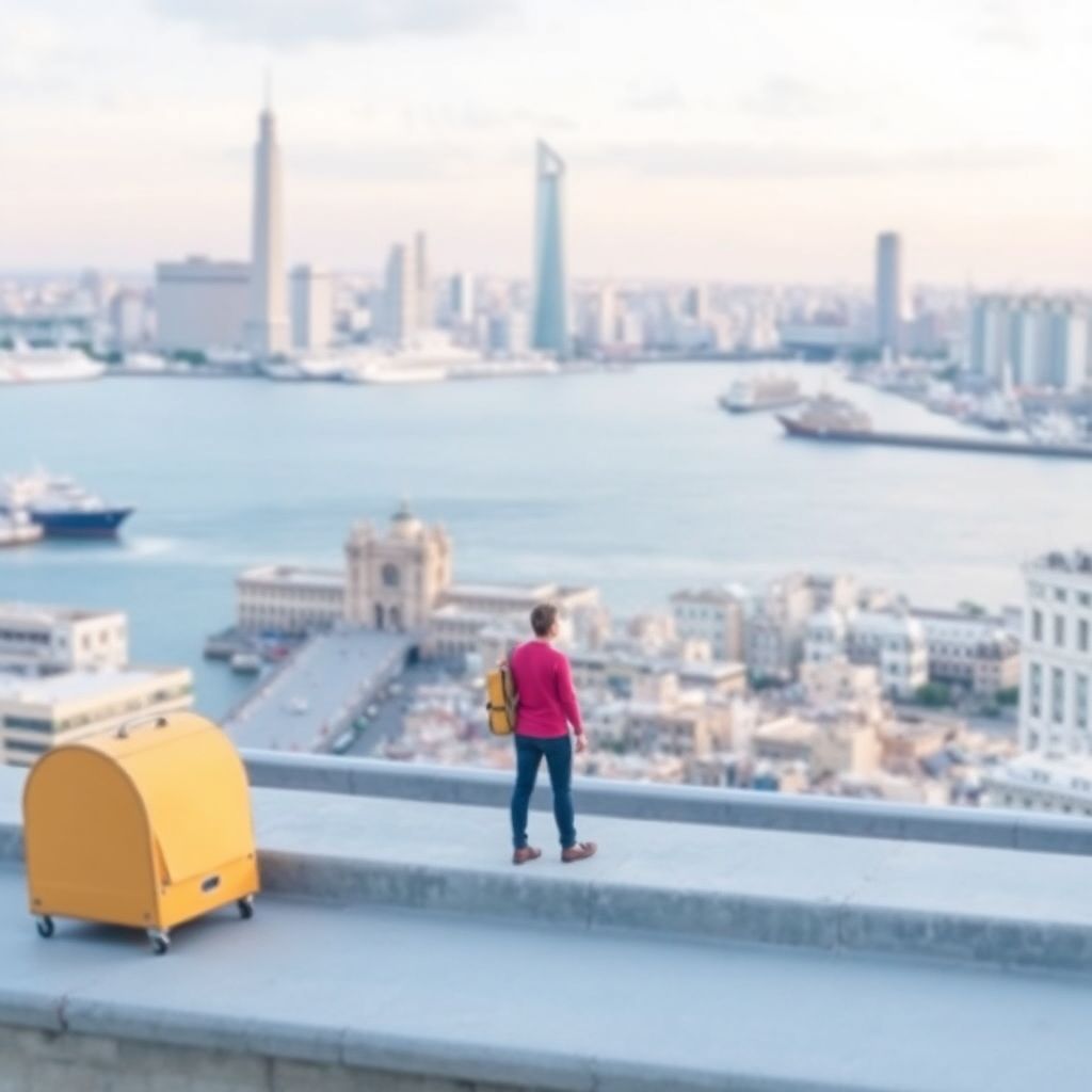 Как не переплачивать за роуминг за границей и экономить на мобильной связи