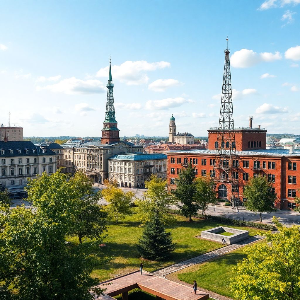 Маршрут выходного дня по Туле: что посмотреть за один день в современном городе