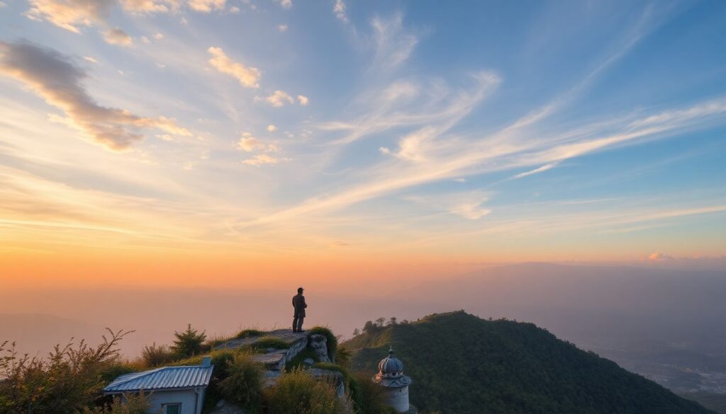 Самые фотогеничные места планеты для Instagram - иллюстрация