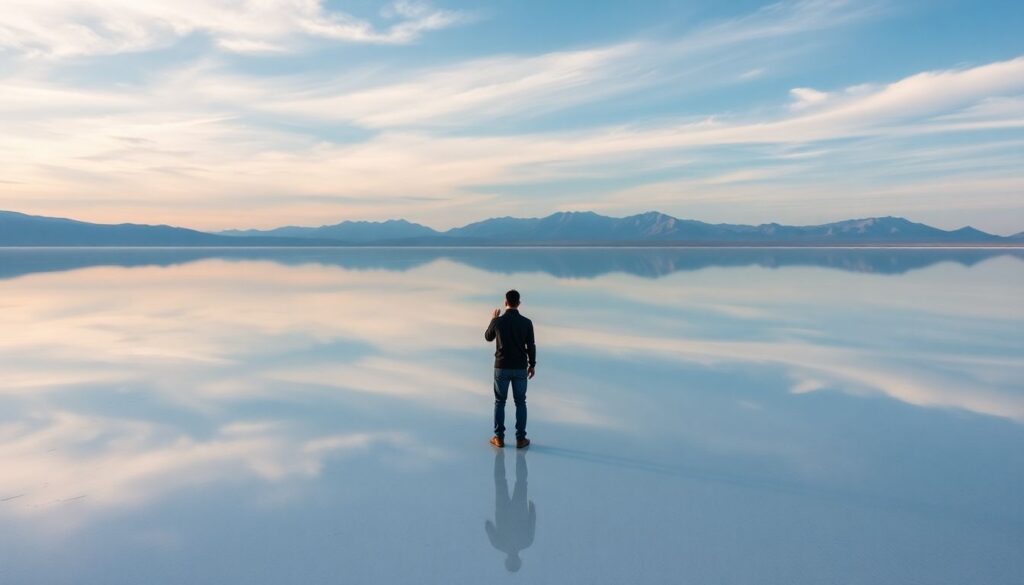 Самые фотогеничные места планеты для Instagram - иллюстрация