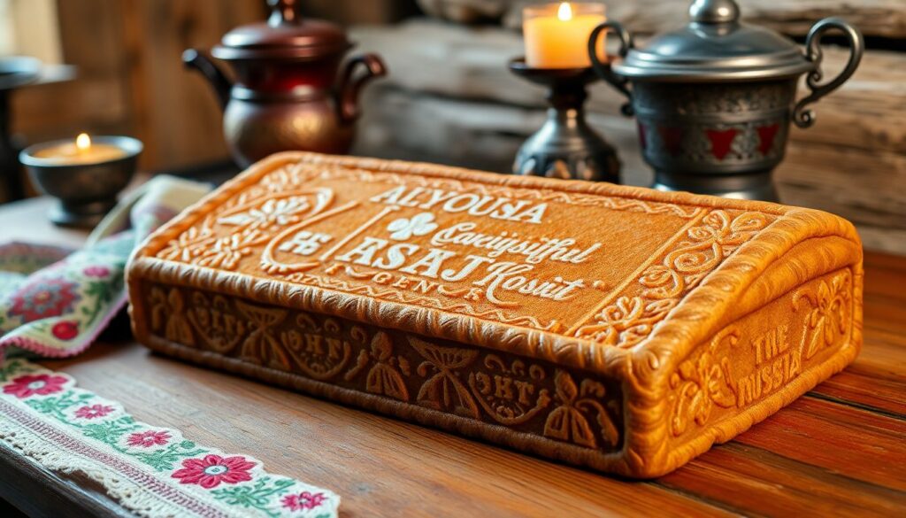 Что посмотреть в Туле: пряники - иллюстрация