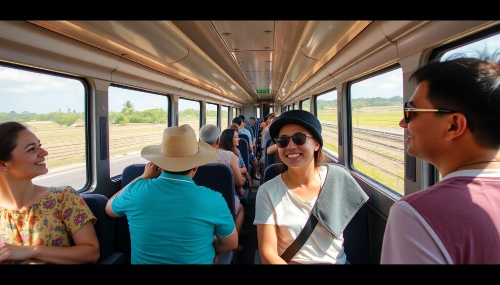 Путешествие в Камбоджу: Ангкор-Ват и не только - иллюстрация