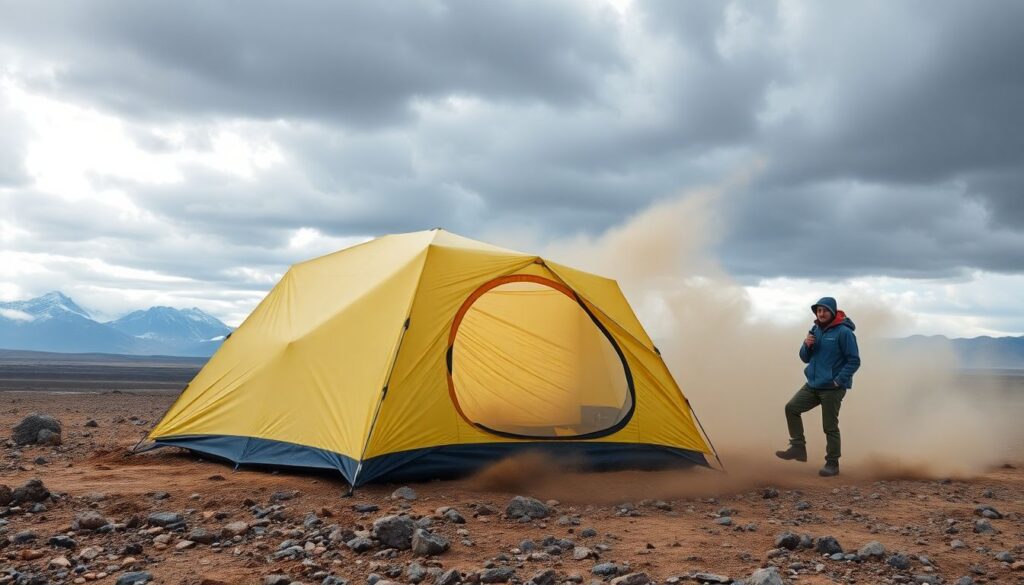 Лучшие места для треккинга в Южной Америке - иллюстрация