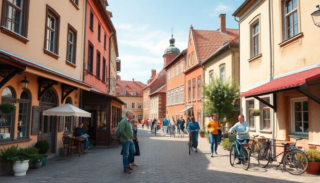 Что посмотреть в Звенигороде: подмосковная Швейцария - иллюстрация