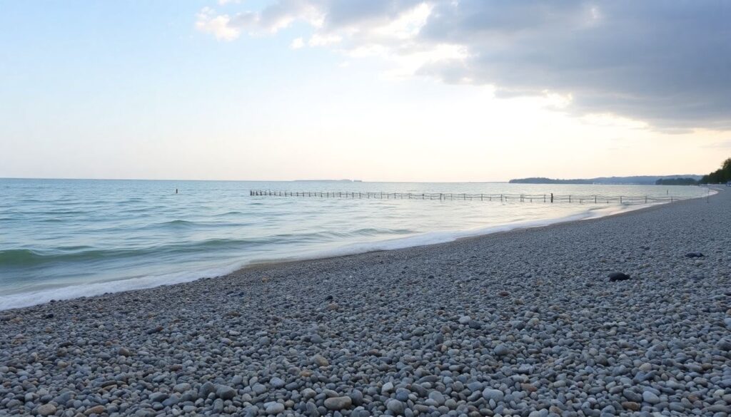 Отдых в Ольгинке или Новомихайловском: что лучше - иллюстрация
