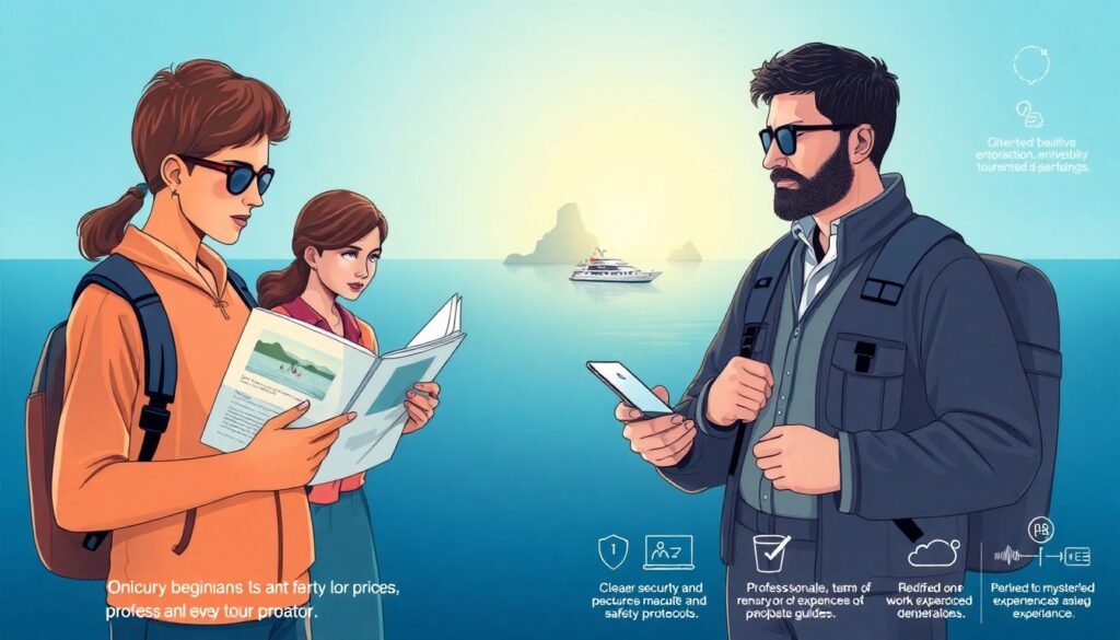 Самые таинственные острова планеты - иллюстрация