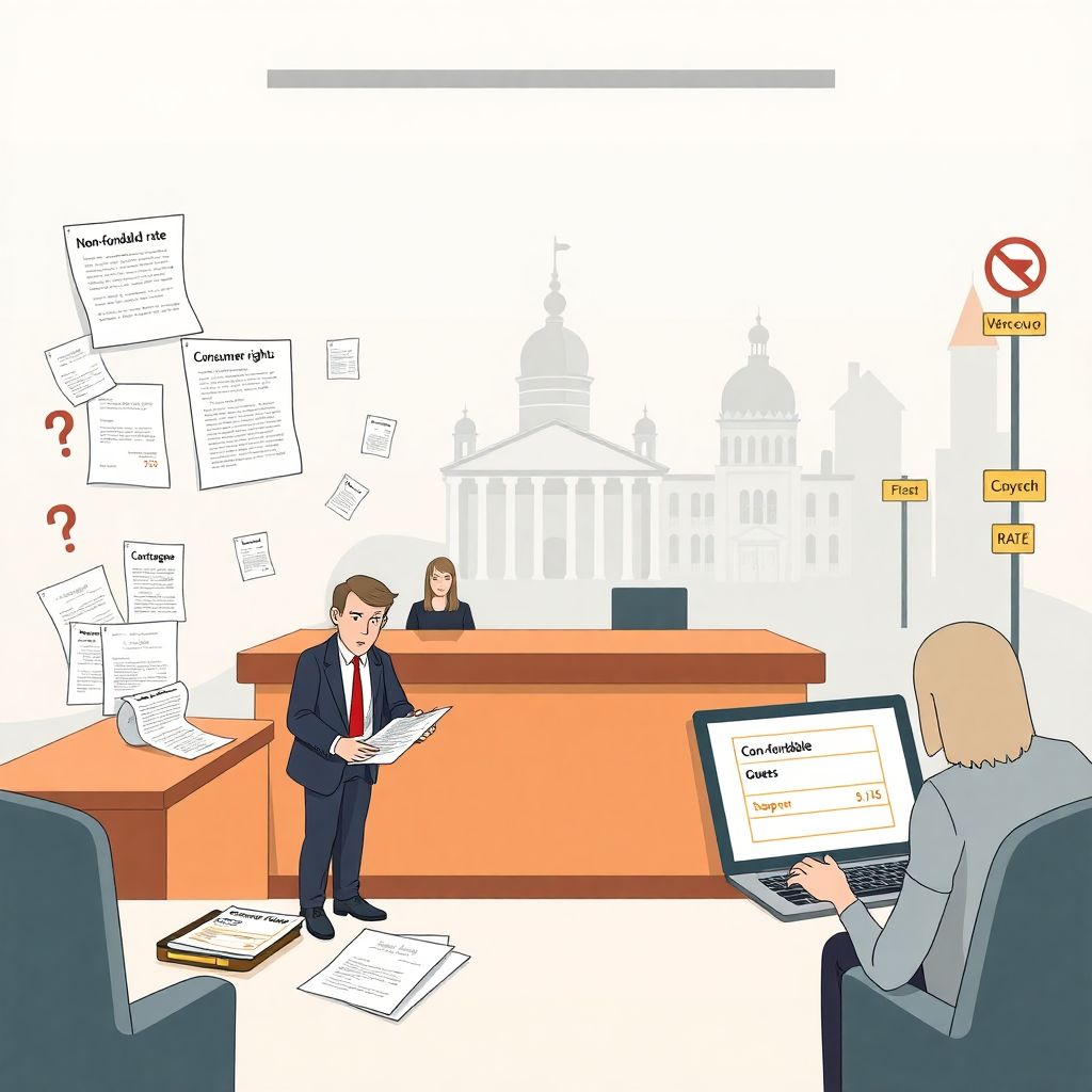 Невозвратные тарифы в гостиницах: как отказ правительства бьет по бизнесу