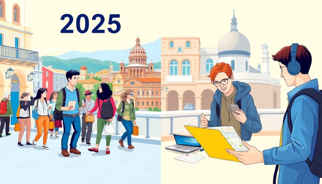 Путешествие в Эфиопию: древние племена и скальные церкви - иллюстрация