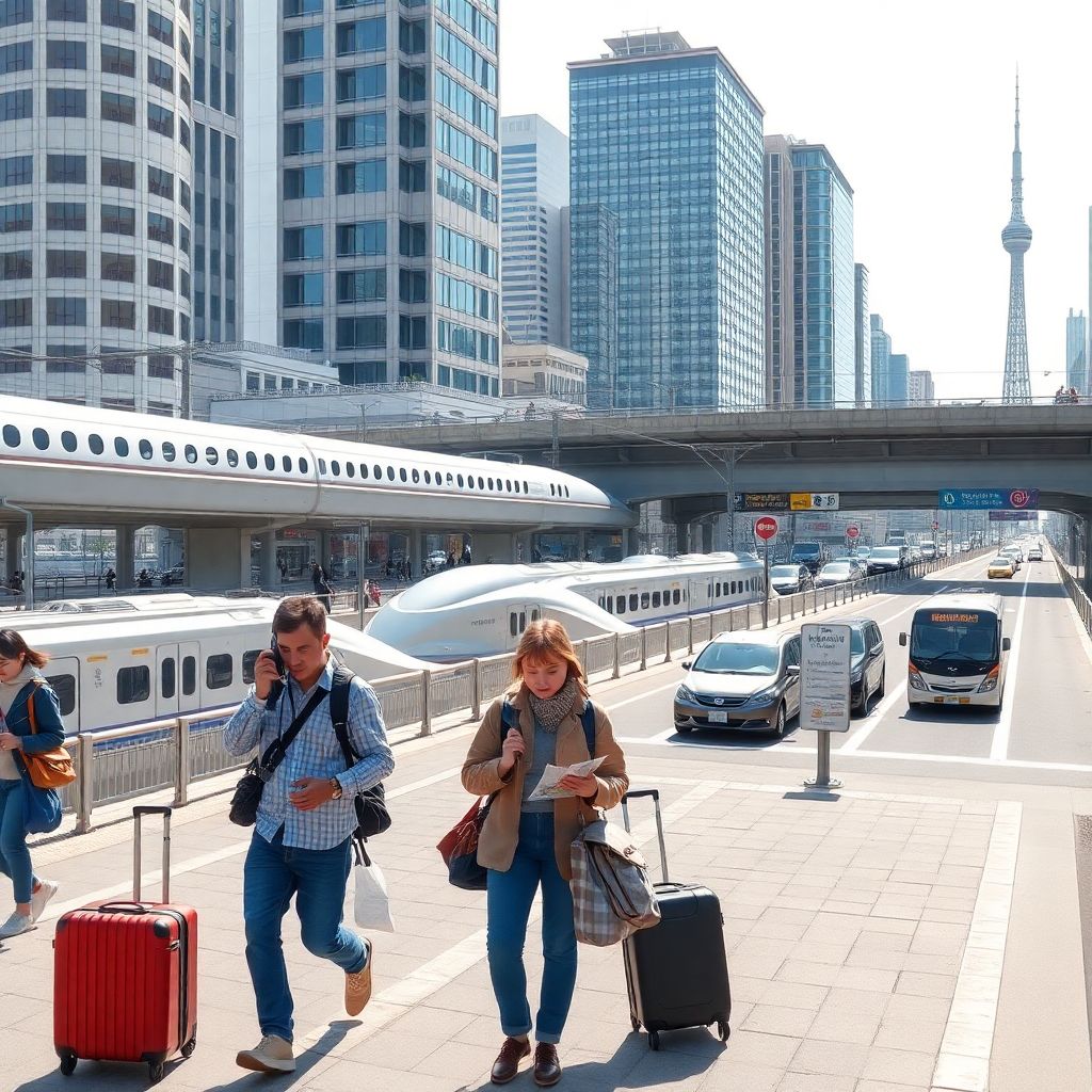 Землетрясение у Аомори не сорвало отдых россиян: туры в Японию безопасны