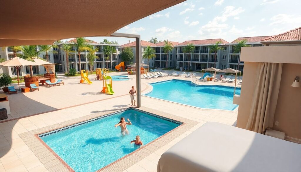 Лучшие курорты Турции для отдыха с детьми - иллюстрация