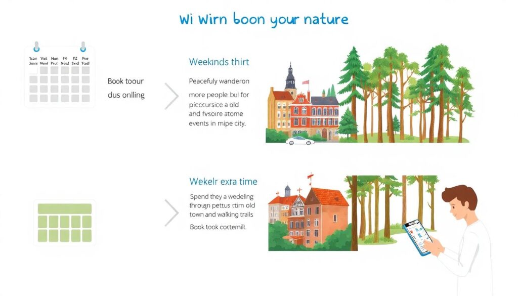 Что посмотреть в Серпухове и Приокско-Террасном заповеднике - иллюстрация