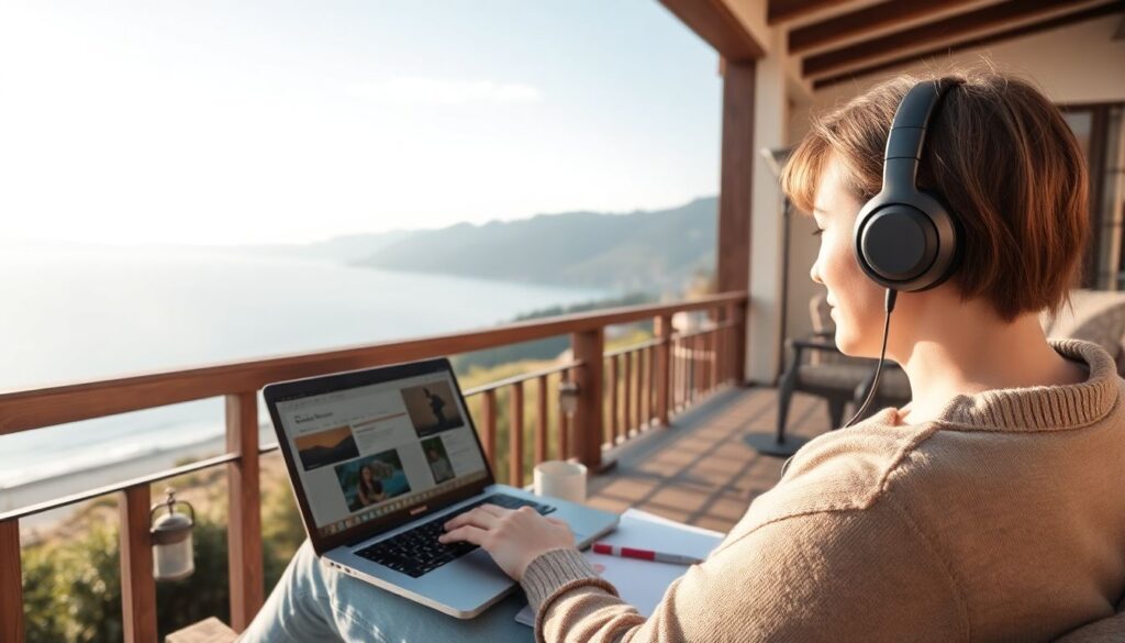 Отдых в Головинке: природа и спокойствие - иллюстрация