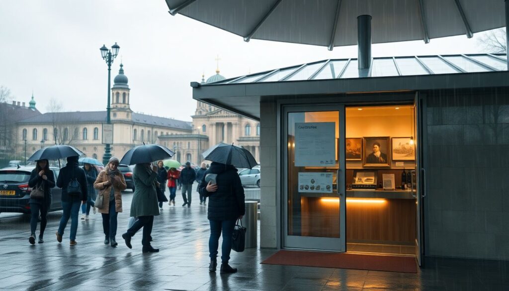 Что посмотреть в Александрове: столица опричнины - иллюстрация