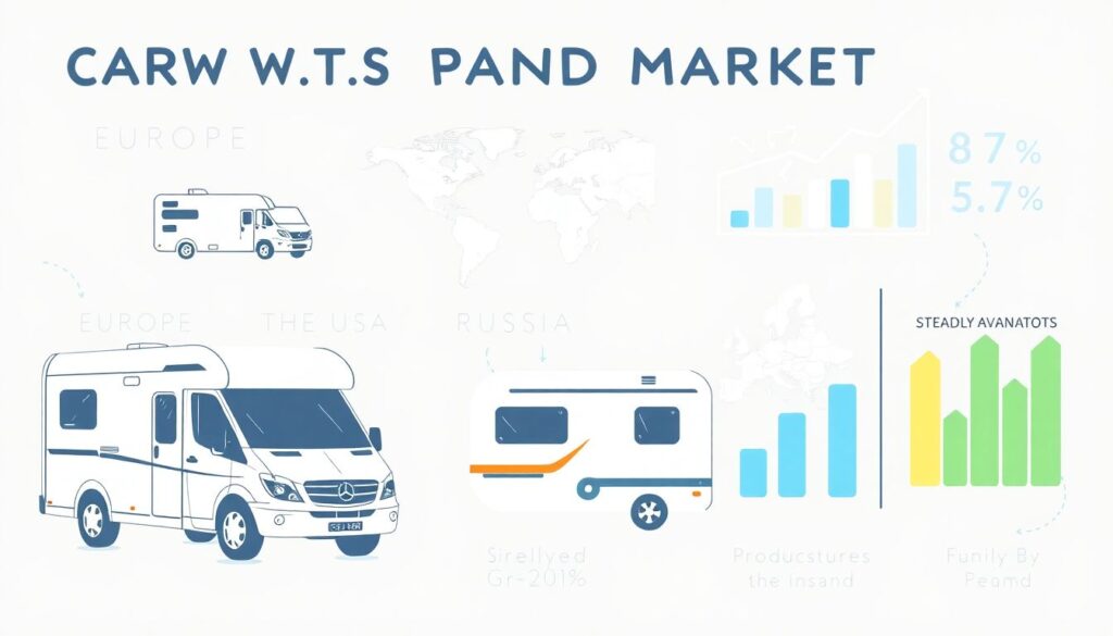 Что такое караванинг и с чего начать - иллюстрация