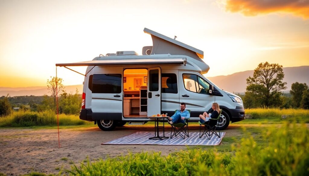 Что такое караванинг и с чего начать - иллюстрация