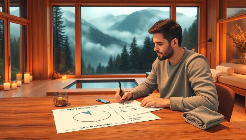 Лучшие спа-отели в Карпатах - иллюстрация