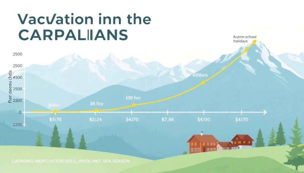 Лучшие спа-отели в Карпатах - иллюстрация